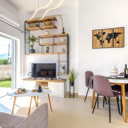 Oreon Suites - 'Xenia' Nafplio Ngoại thất bức ảnh