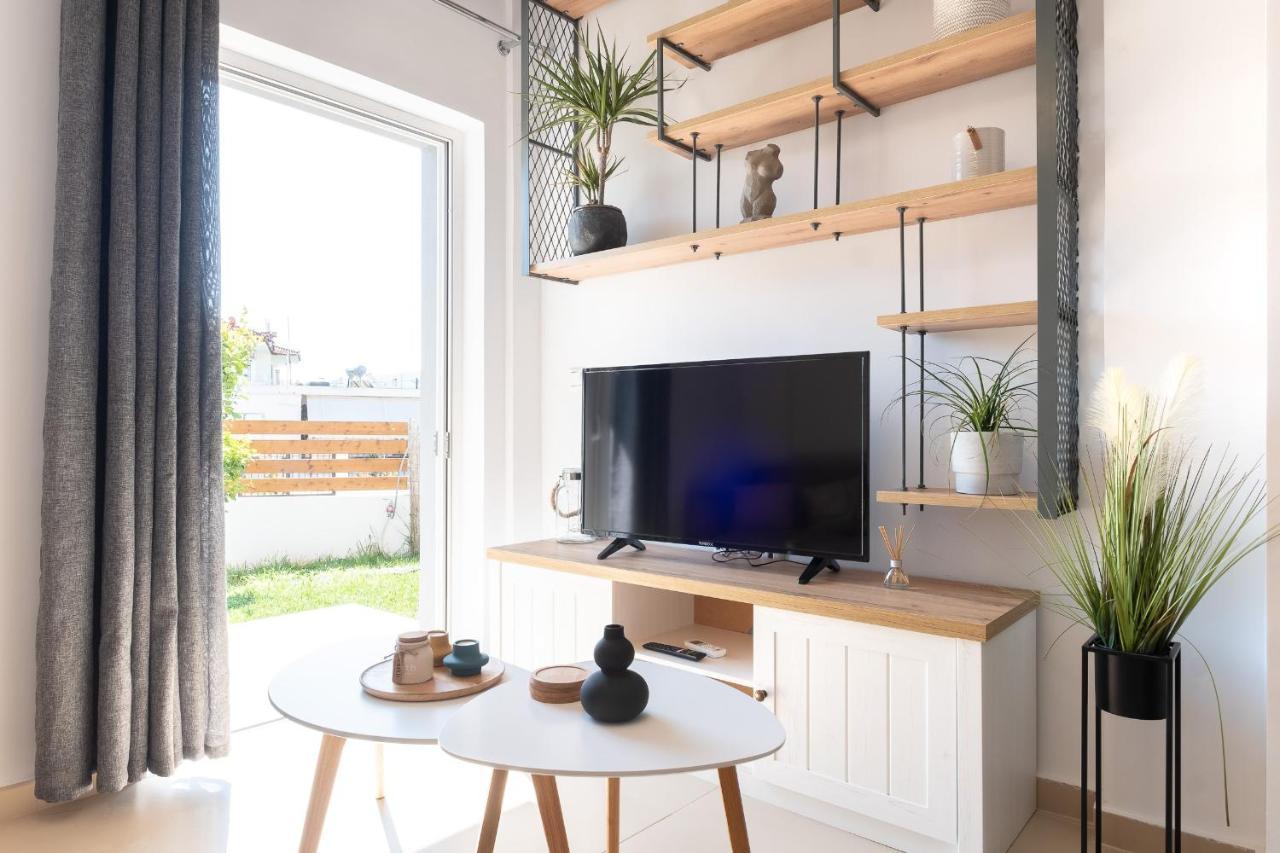 Oreon Suites - 'Xenia' Nafplio Ngoại thất bức ảnh
