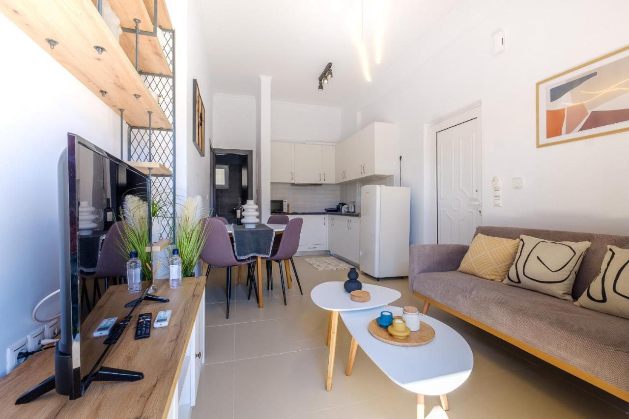 Oreon Suites - 'Xenia' Nafplio Ngoại thất bức ảnh
