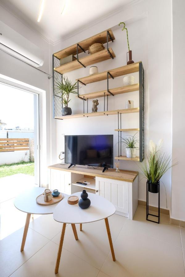 Oreon Suites - 'Xenia' Nafplio Ngoại thất bức ảnh