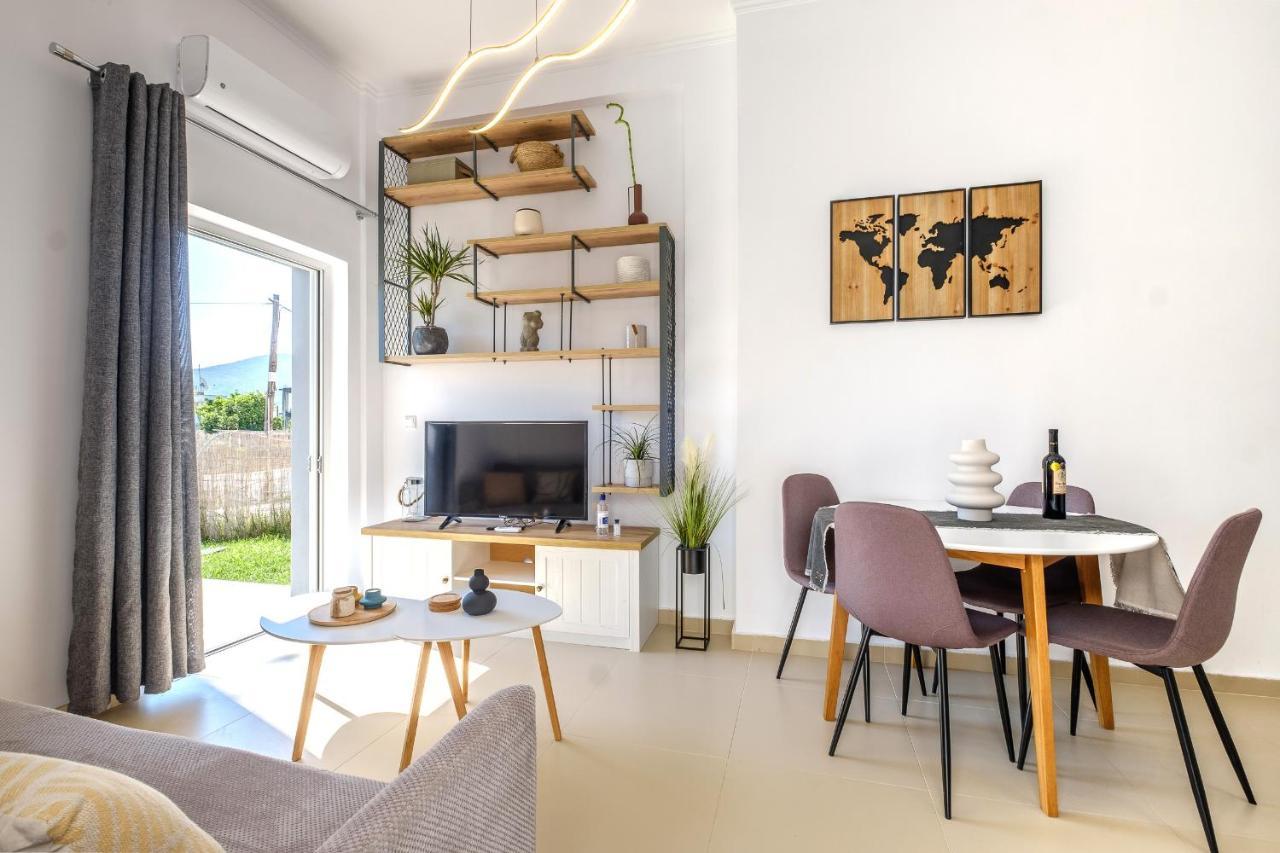 Oreon Suites - 'Xenia' Nafplio Ngoại thất bức ảnh
