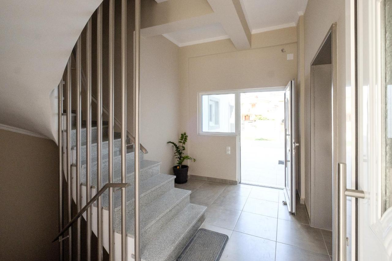 Oreon Suites - 'Xenia' Nafplio Ngoại thất bức ảnh