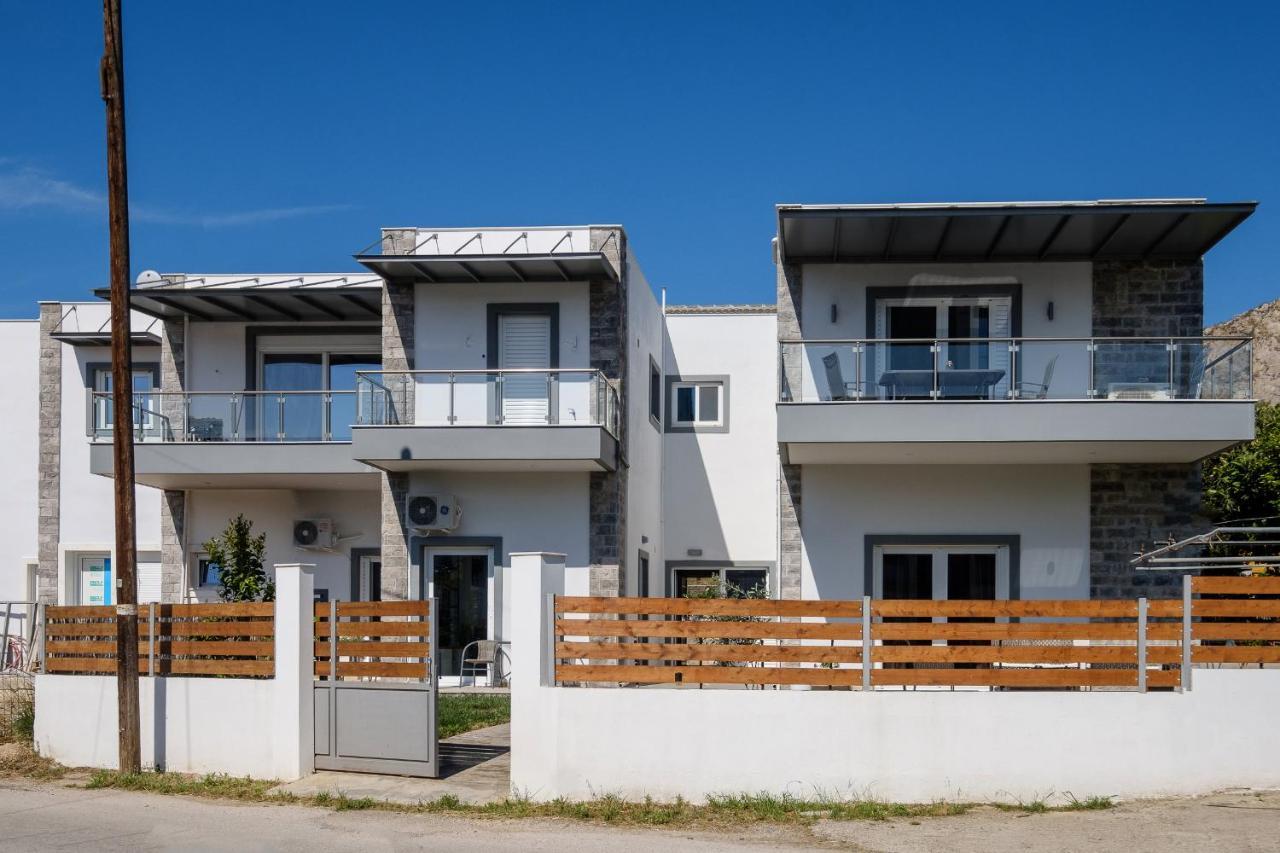 Oreon Suites - 'Xenia' Nafplio Ngoại thất bức ảnh