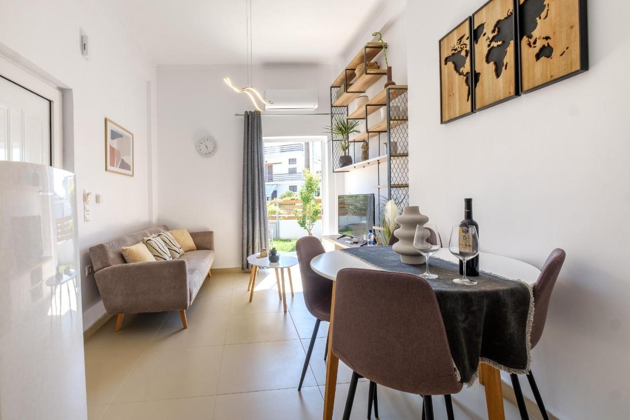 Oreon Suites - 'Xenia' Nafplio Ngoại thất bức ảnh