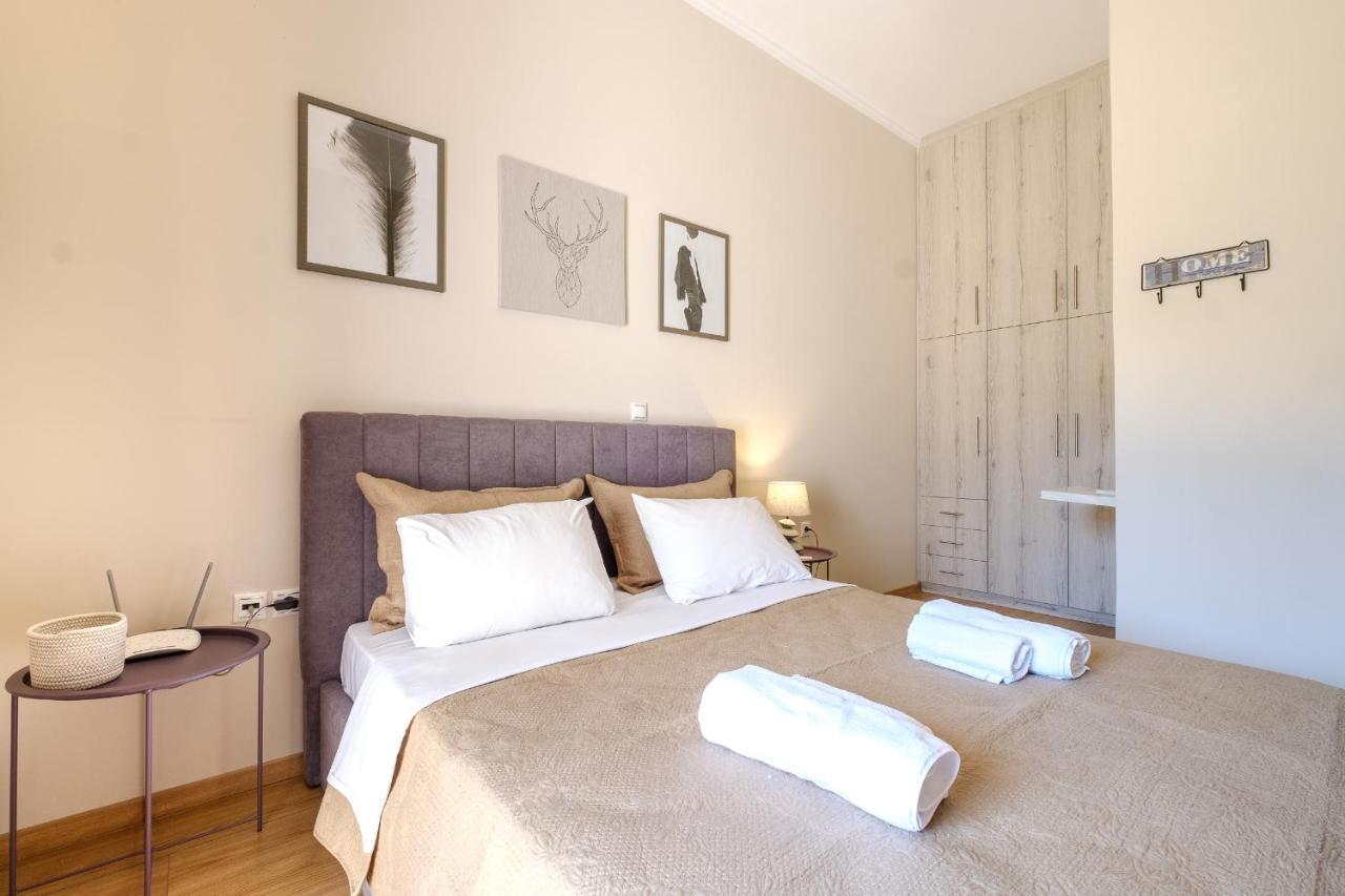 Oreon Suites - 'Xenia' Nafplio Ngoại thất bức ảnh