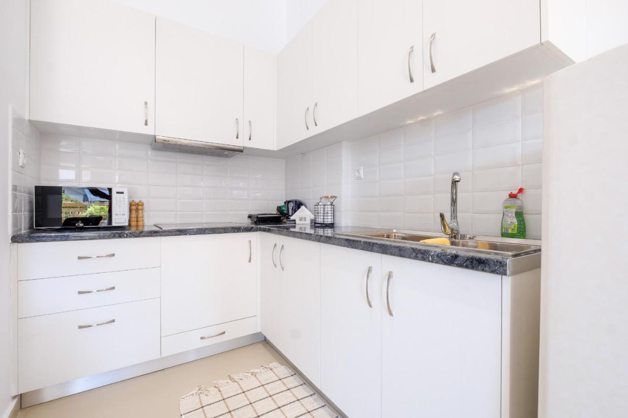 Oreon Suites - 'Xenia' Nafplio Ngoại thất bức ảnh