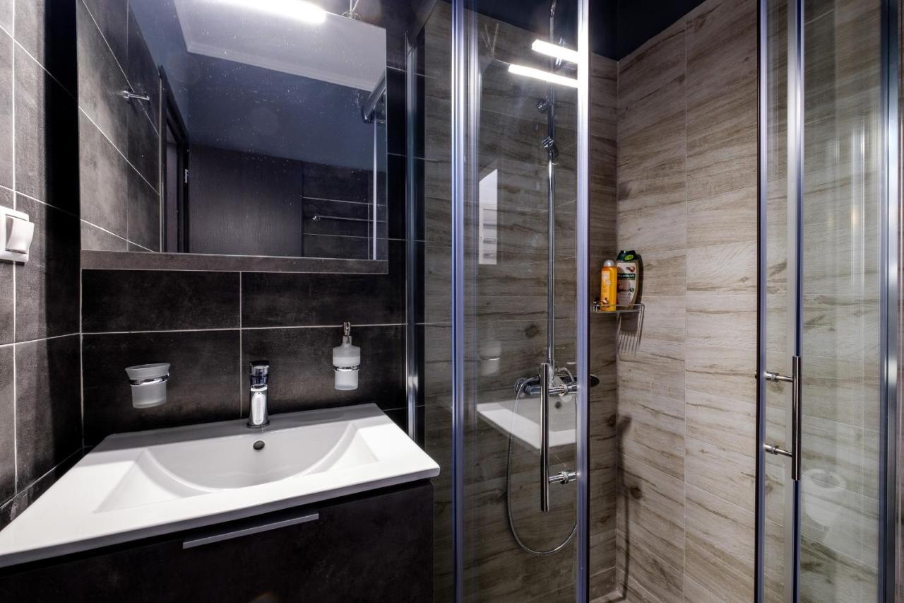 Oreon Suites - 'Xenia' Nafplio Ngoại thất bức ảnh