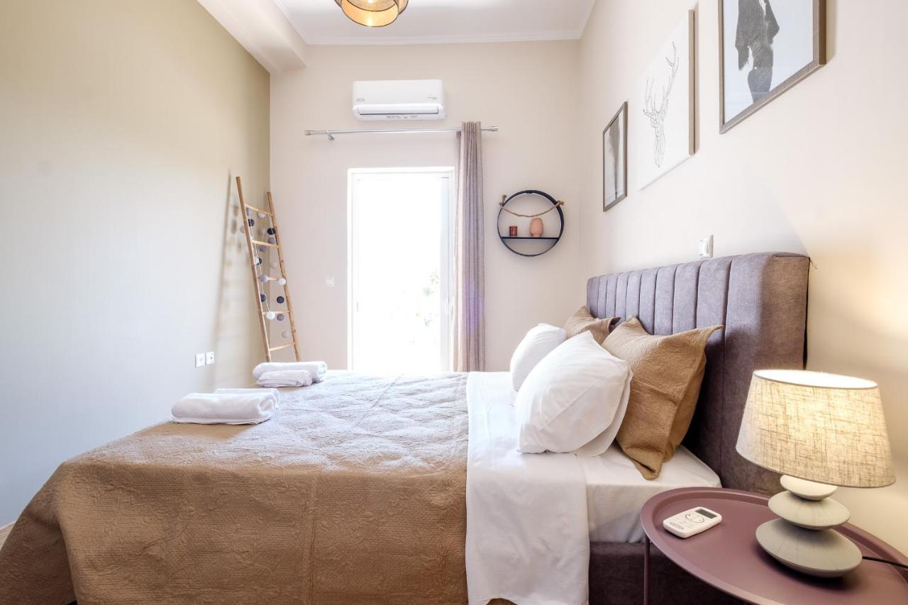 Oreon Suites - 'Xenia' Nafplio Ngoại thất bức ảnh