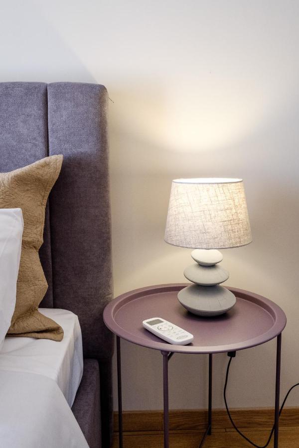 Oreon Suites - 'Xenia' Nafplio Ngoại thất bức ảnh
