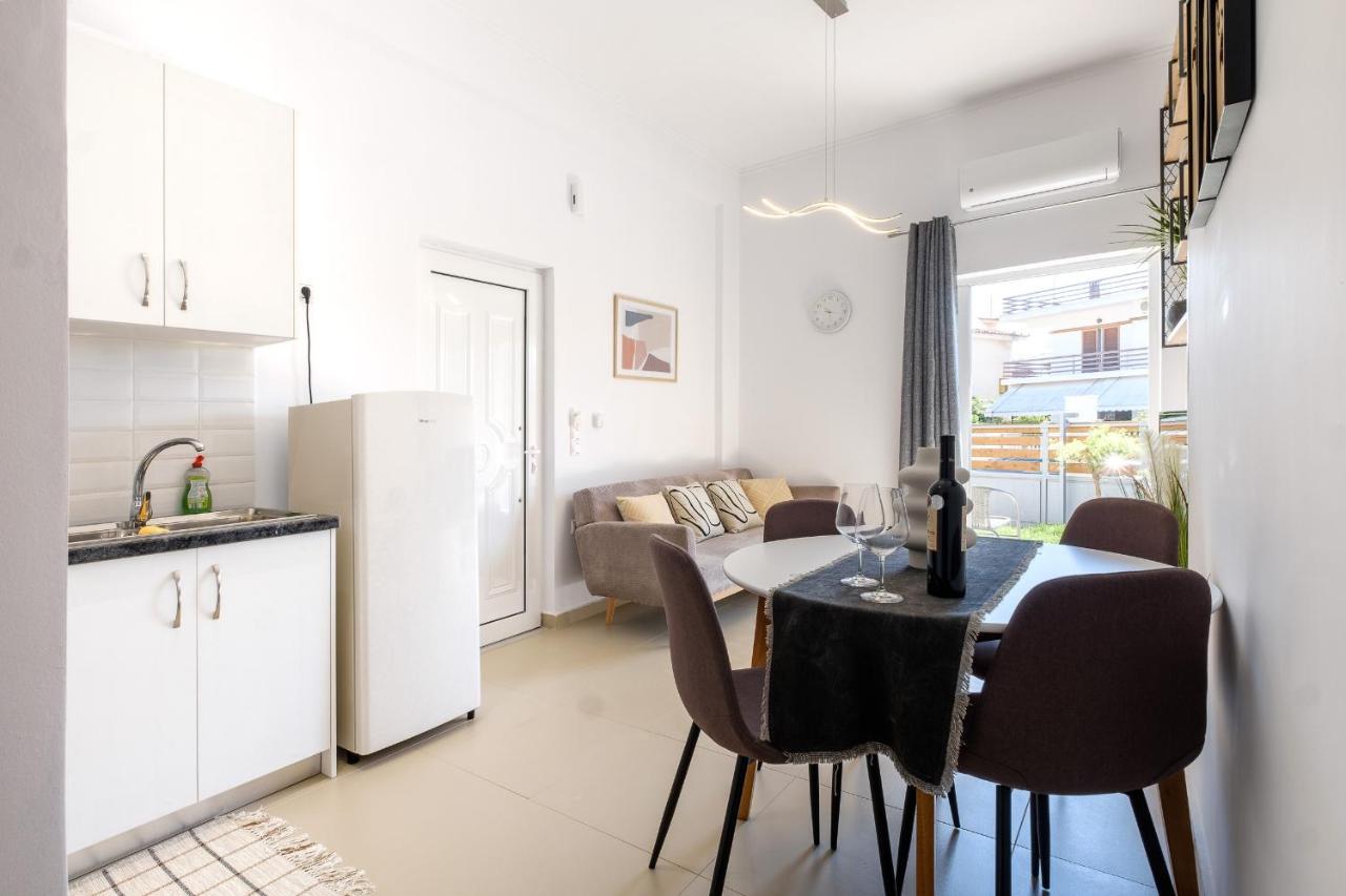 Oreon Suites - 'Xenia' Nafplio Ngoại thất bức ảnh