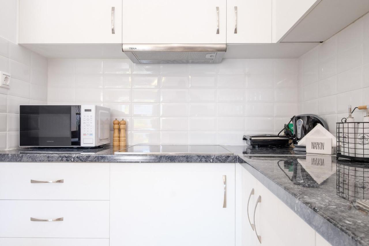 Oreon Suites - 'Xenia' Nafplio Ngoại thất bức ảnh