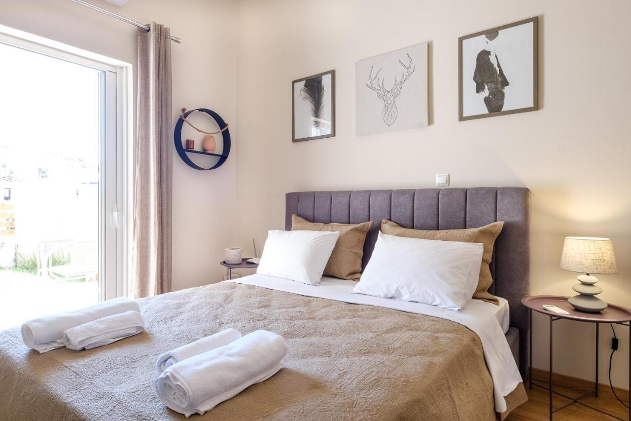 Oreon Suites - 'Xenia' Nafplio Ngoại thất bức ảnh