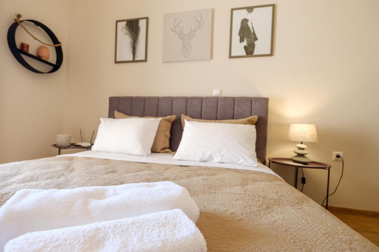 Oreon Suites - 'Xenia' Nafplio Ngoại thất bức ảnh