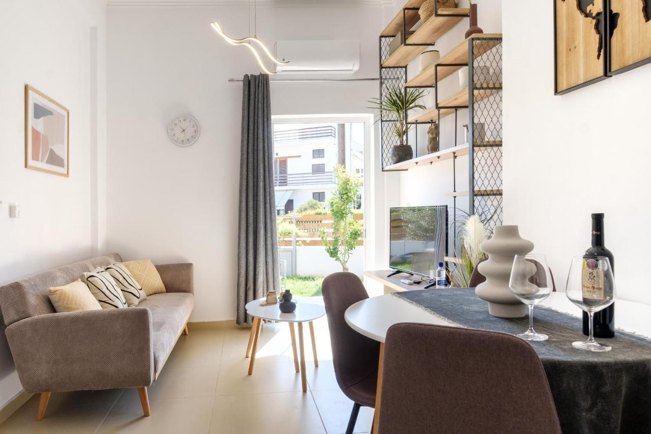Oreon Suites - 'Xenia' Nafplio Ngoại thất bức ảnh