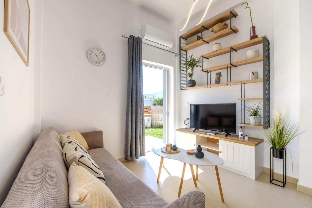 Oreon Suites - 'Xenia' Nafplio Ngoại thất bức ảnh