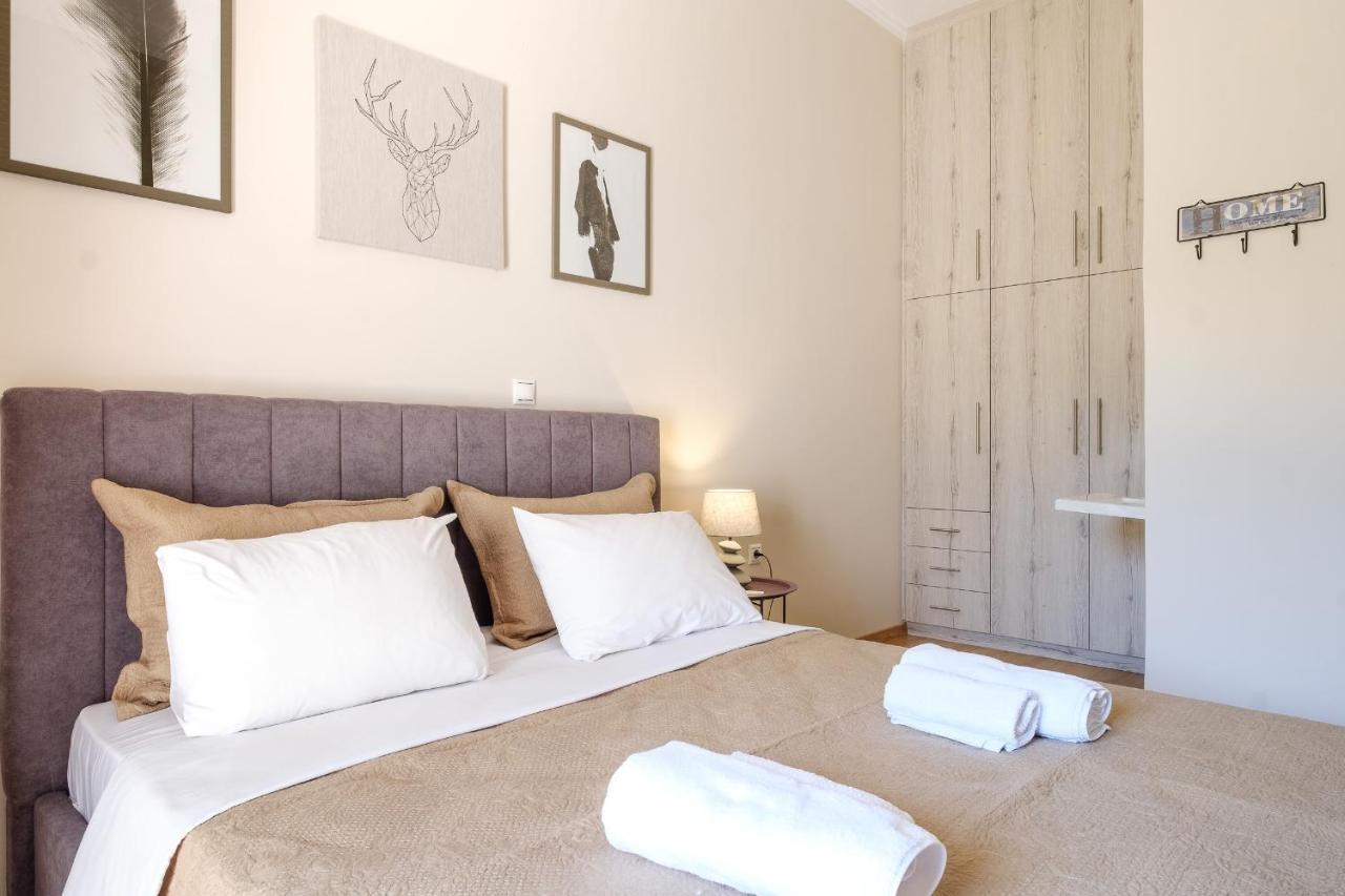 Oreon Suites - 'Xenia' Nafplio Ngoại thất bức ảnh