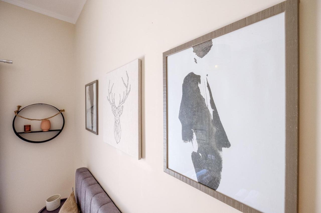 Oreon Suites - 'Xenia' Nafplio Ngoại thất bức ảnh