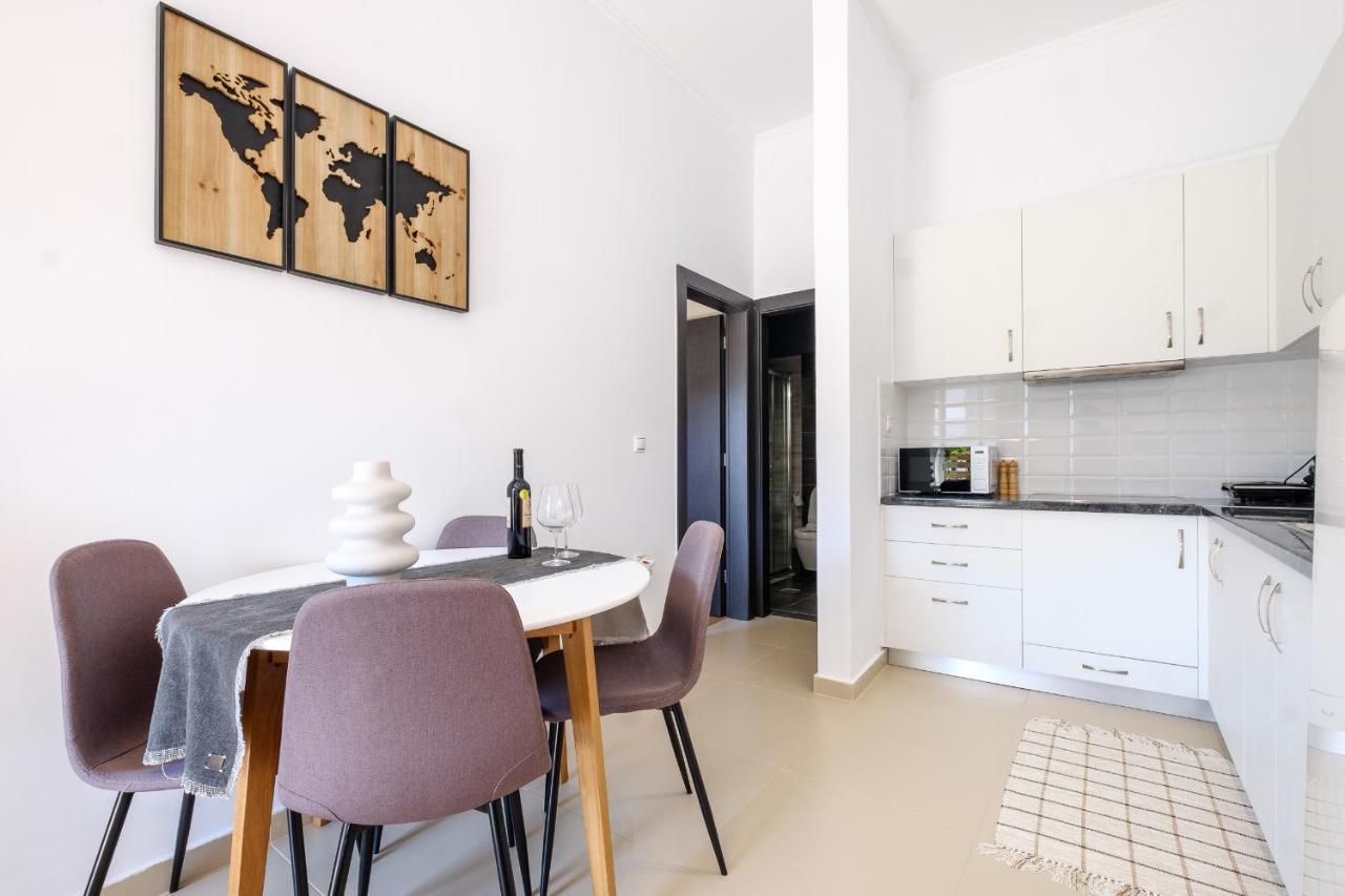 Oreon Suites - 'Xenia' Nafplio Ngoại thất bức ảnh